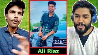 Is he the Best TikTok Shayar? - Ali Riaz