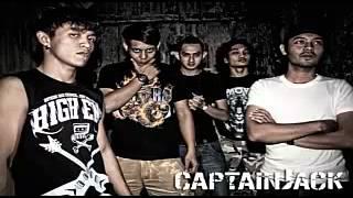 CAPTAIN JACK - BUAT YANG PERCAYA