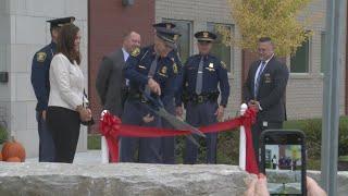 New MSP facility opens in Grand Rapids