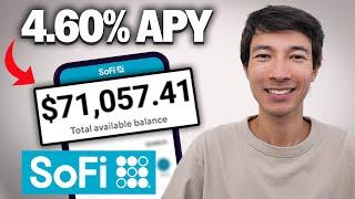 SoFi Bank Review 2024 BEST Checking and Savings Accounts