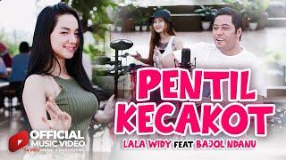 Lala Widy Ft. Bajol Ndanu - Pentil Kecakot  Official Music Video TA Pro Music & Publishing