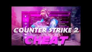 Cheat For Cs 2  Best Counter Strike 2 Hack  AimBot + WallHack  Free Download 2024 