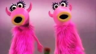 Muppet Show Mahna Mahna m HD 720p bacco Original 2015