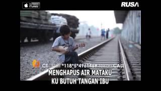 Tegar - Rindu Ibu Official Music Video