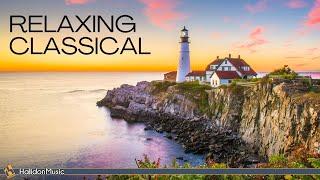 Classical Music for Relaxation  Mozart Bach Satie...