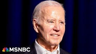 Biden policy giving legal status to undocumented spouses of U.S. citizens sends important message