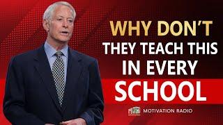 Brian Tracy Leaves the Audience SPEECHLESS  One of the Best Motivational Speeches Ever  2024