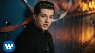 Charlie Puth - Marvin Gaye ft. Meghan Trainor Official Video