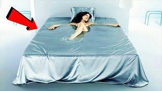 ये बेड सिर्फ सोने के लिए नहीं बनाया गया  Most Unusual Beds Not Only For Sleep