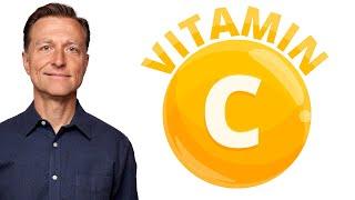 Vitamin C Benefits – An Important Factor In Cardiovascular Health – Dr. Berg