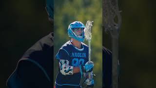 2022 Bob Kemp Lacrosse Classic Reel  UNC vs Harvard #shorts