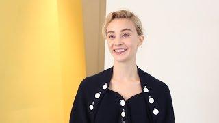 March Cover Star Sarah Gadon Plays Would You Rather?