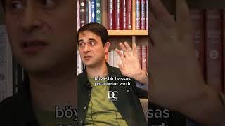 Evrende hassas ayarlar var mıdır? - Prof  Dr  Emre Onur Kahya #shorts #short