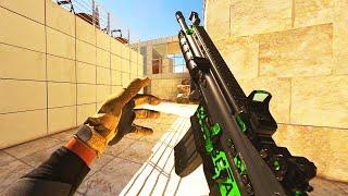 Best gun in MW2 - Modern Warfare 2 Beta