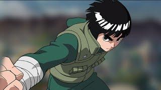 Rock Lee GNW Skill & Ultimate Prediction  Naruto Mobile