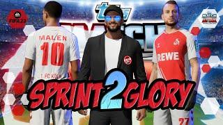FIFA 23 MATCH ATTAX SPRINT to GLORY  Bundesliga 202223