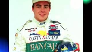 Euro Open Movistar by Nissan 1999 Cheste