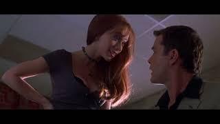 Hot Scene Jennifer Love Hewitt & Sigourney Weaver - Heartbreakers 2001
