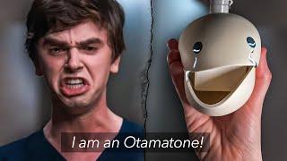 I AM AN OTAMATONE