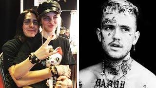 ФЕЙС УНИЖАЕТ МАРЬЯНУ РО? УМЕР РЭПЕР ЛИЛ ПИП  Lil Peep  КОМКОВ ПРОСИТ ПРОЩЕНИЯ