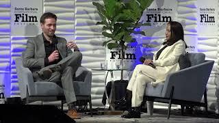 SBIFF 2023 - Variety Artisans Award Paul Rogers Discussion Editor of Everything Everywhere