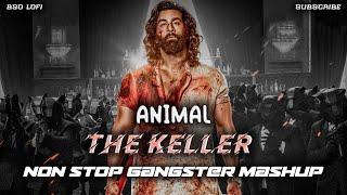 Arjan Vailly  The Gangster Mashup  Sidhu Moose WalaShubh  Animal Movie Song 3 2024 #Animalmovie