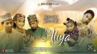 ALIYA SEASON 2 EPISODE 9