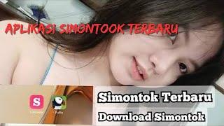 Download Aplikasi Simontook Terbaru   Cara instal aplikasi Simontok  #Apksimontok