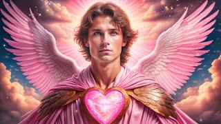 Archangel Chamuel ️️ LOVE YOURSELF And Manifest LOVE In All RelationshipsAttract Positive Energy