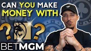 BetMGM Casino Review Everything You NEED To Know 