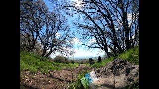 שביל הגולן - Golan Trail