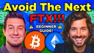 Bitcoin Trading for Beginners How to pick the BEST crypto exchange