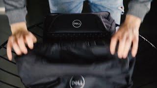 Video for Dell Gaming Backpack 17-GM1720PM