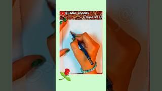 HOW TO DRAW RAIN   ترانه شعر لالایی کودکانه بچگانه   شورتس فارسی لالا نقاشی