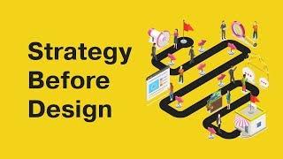 A Simple Website Design Strategy