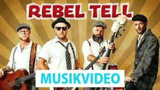 Rebel Tell - Du kannst nicht immer 17 sein Offizielles Video
