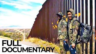 The Most Traveled Migration Route on Earth  ENDEVR Documentary