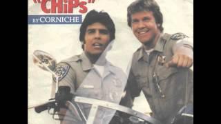 Corniche - Theme From CHiPs 1978