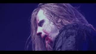 Behemoth - Chant For Ezkaton 2000 Live Warsaw