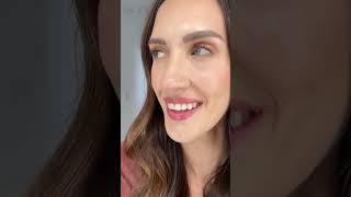 BEST lip combo for plump lips  Mirenesse Australia #lipcombo  #makeuproutine #beauty