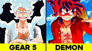 12 INSANE One Piece Theories Explained