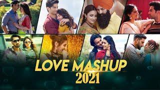 New Hindi Song 2021  The Best Bollywood Songs Mashup 2021  Indian Love Songs Mashup 2021