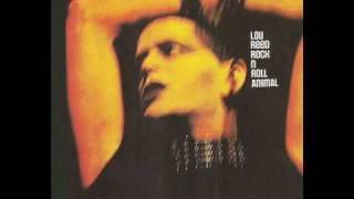 Lou Reed - Rock n Roll from Rock n Roll Animal