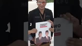 Anggap Kecurangan Pemilu Terjadi dari Hulu Hasto Sebut Jokowi Salah Gunakan Kekuasaan