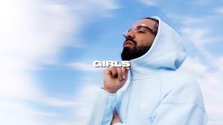 FREE Drake Type Beat 2023 - Girls  Future x The Weeknd Rnb Type Beat