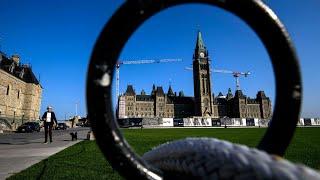 Who will benefit from a federal snap election?  Latest on Canadian politics