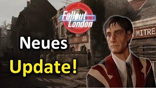 Fallout London  Viele NEUE Infos & Entwickler beantworten Fragen