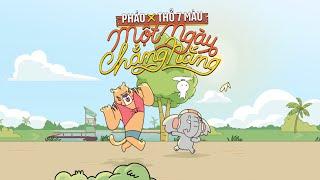 Pháo Northside-Một Ngày Chẳng Nắng ft.​⁠@thobaymauofficial Official MV