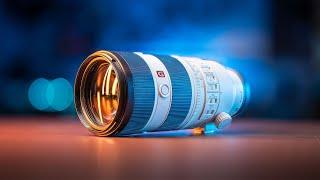 Dont Buy This Lens Unless...  Sony 70-200 F2.8 GM II Review