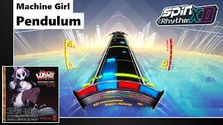 Spin Rhythm XD  Pendulum by Machine Girl